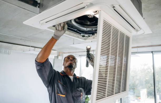 Licensed Ac Installation service in Wentworth, NC - FH HVAC