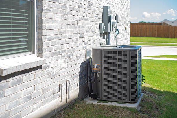 Reliable Ac Installation contractor in Wentworth, NC by FH HVAC